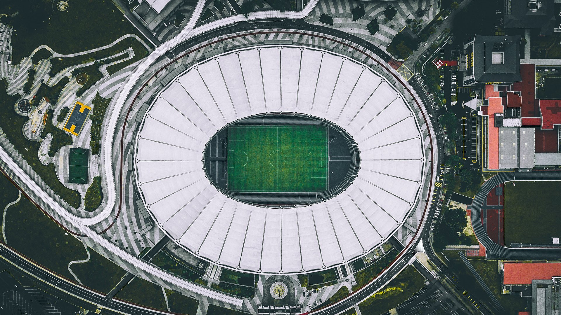 2026世界杯16座城市-魔幻体育周报，鹈鹕加时改名单，内马尔得分超比分，上海久事备战荷甲更离谱